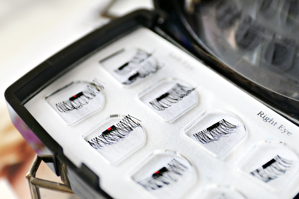 Zijn magnetische wimpers een aanfluiting of een geniale oplossing?