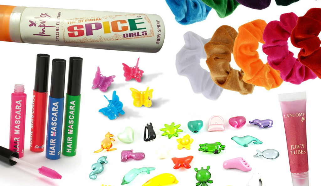 Herinner jij je deze 11 beauty trends uit de jaren ’90 nog?