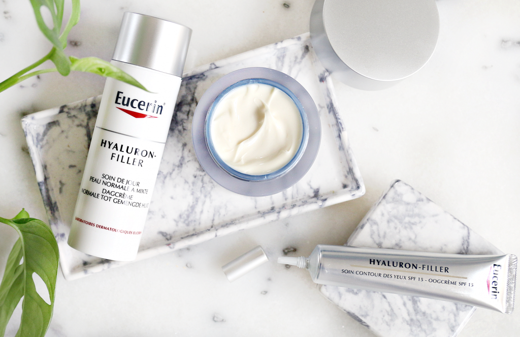 Religieus Serie van Panter Hoe werkt de hyaluron-filler crème van Eucerin? (+ winactie) ⋆ Beautylab.nl