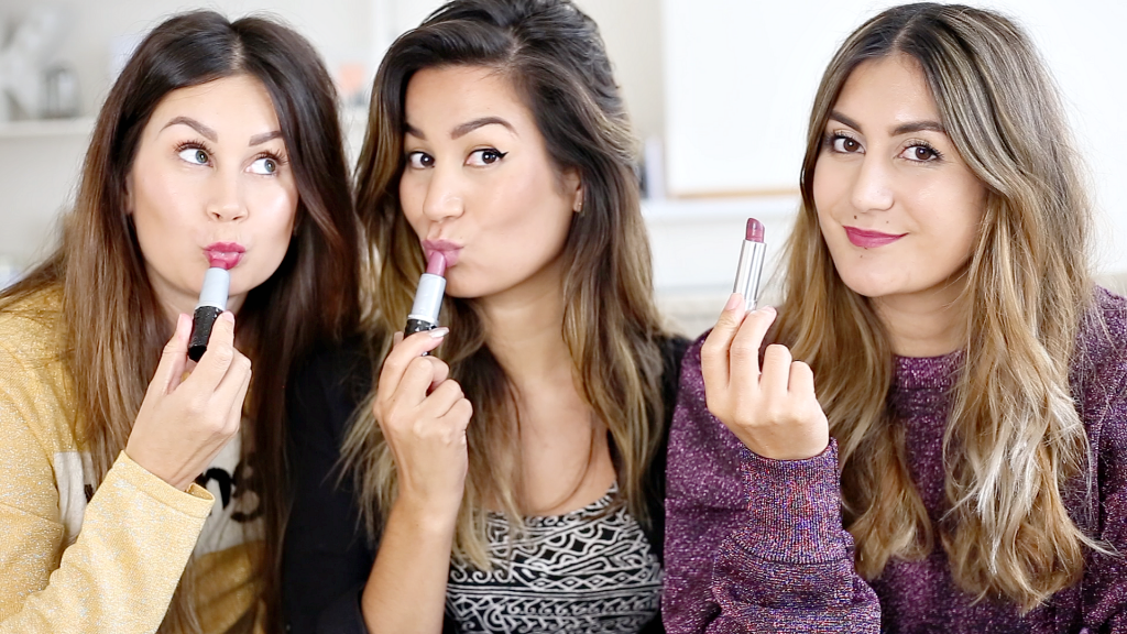 Getest | MAKE YOUR OWN MAKE-UP KIT