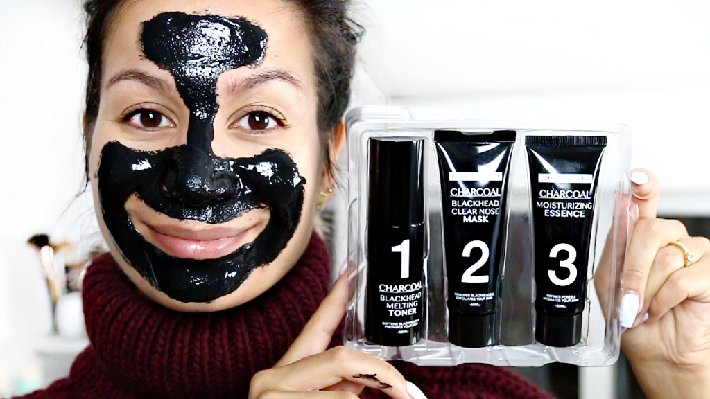 B project bye blackhead melting remover. Charcoal Mask. Маска крем лицо цвет черный. Charcoal face Mask London Grooming. La Rose Charcoal facial Mask.