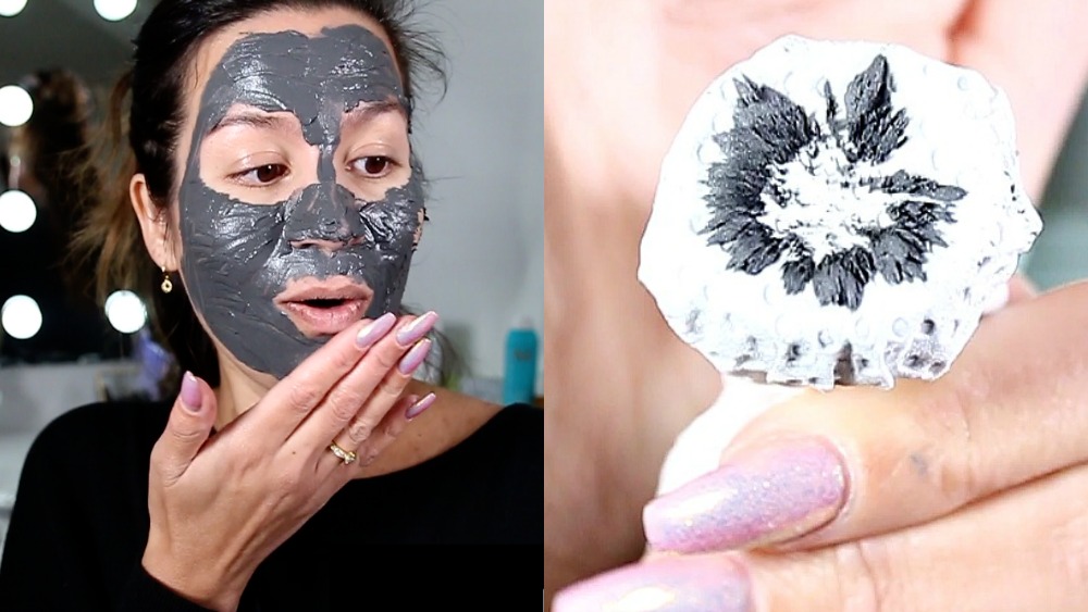 Getest | vreemd magnetisch masker
