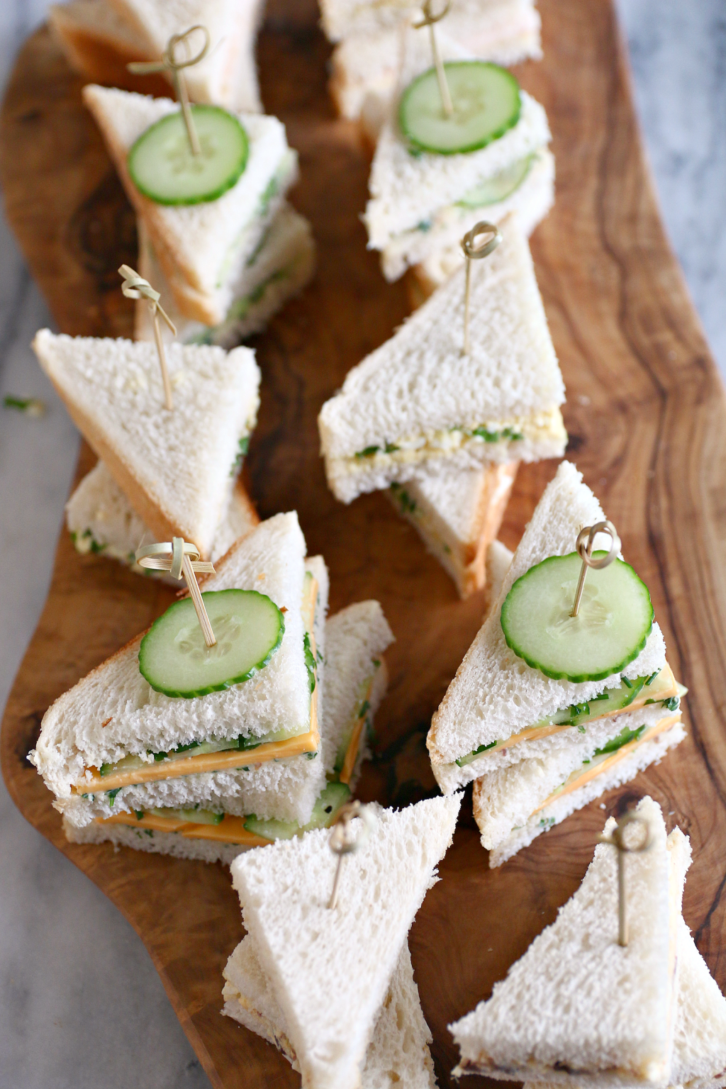 Beste Food Friday | high tea sandwiches ⋆ Beautylab.nl ZO-68