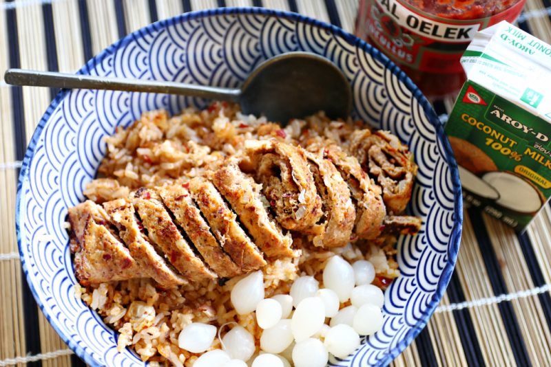 Food Friday | Javaans omelet ⋆ Beautylab.nl