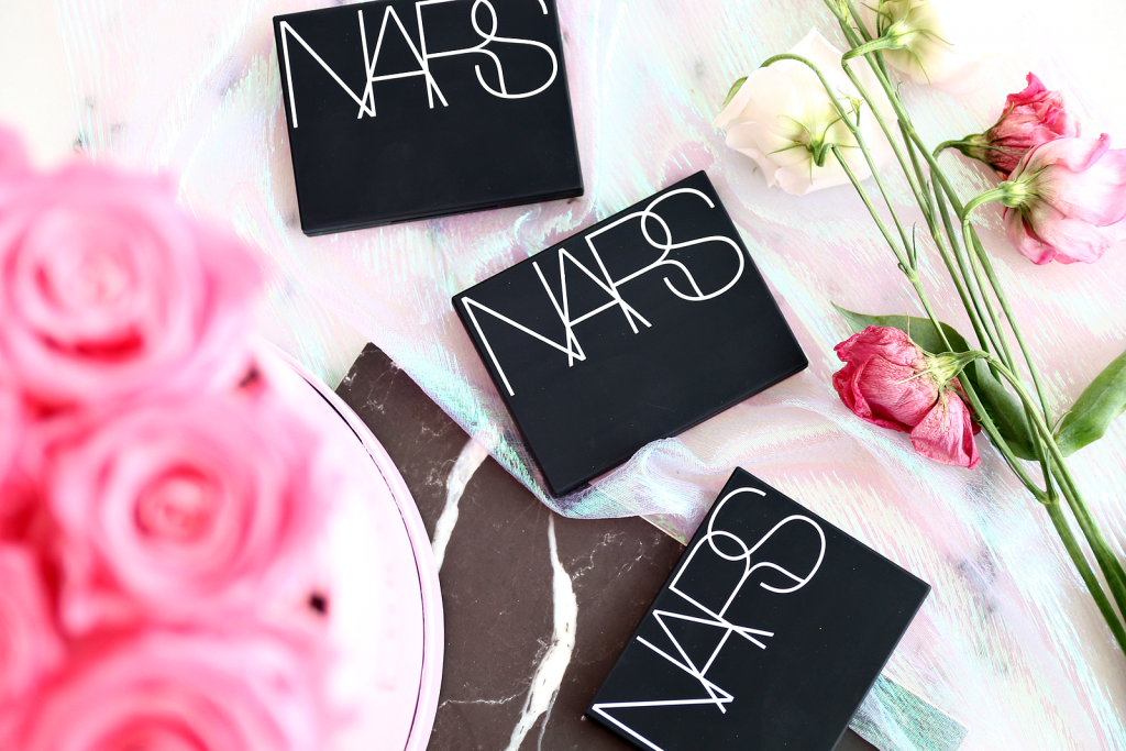 Nars Highlighting Powders