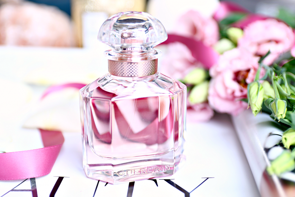 engel Bloemlezing Installeren bloemige parfums voor het optimale lentegevoel! ⋆ Beautylab.nl