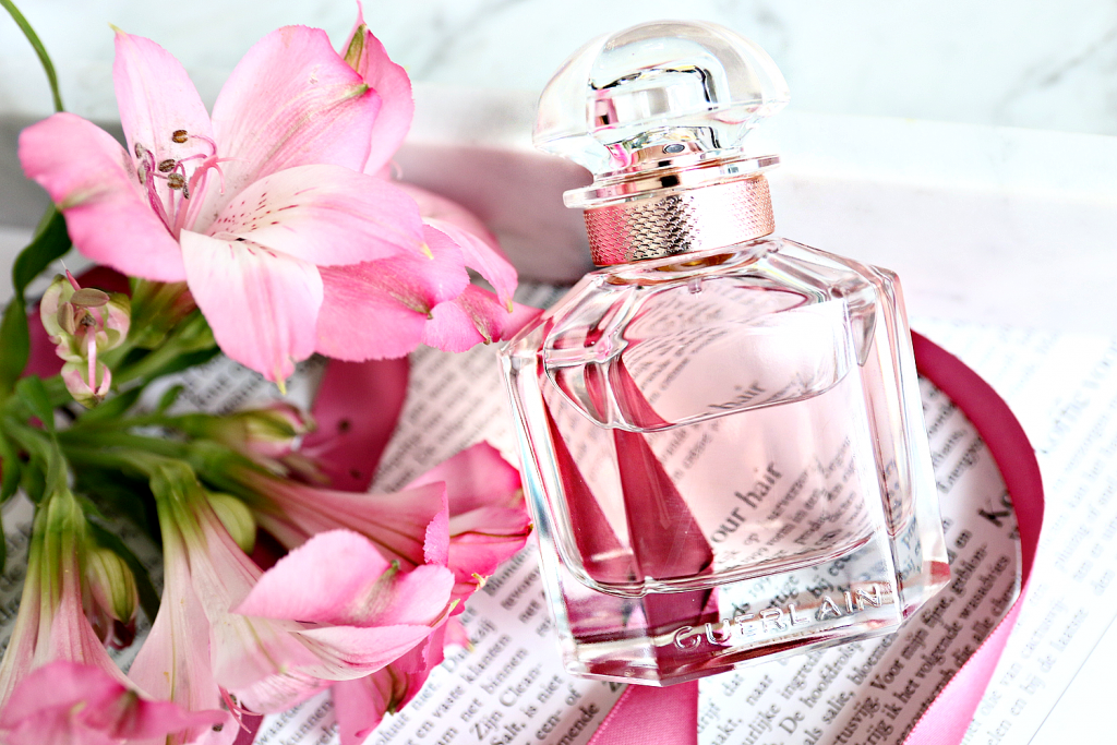slank Aanmoediging Frank Worthley bloemige parfums voor het optimale lentegevoel! ⋆ Beautylab.nl