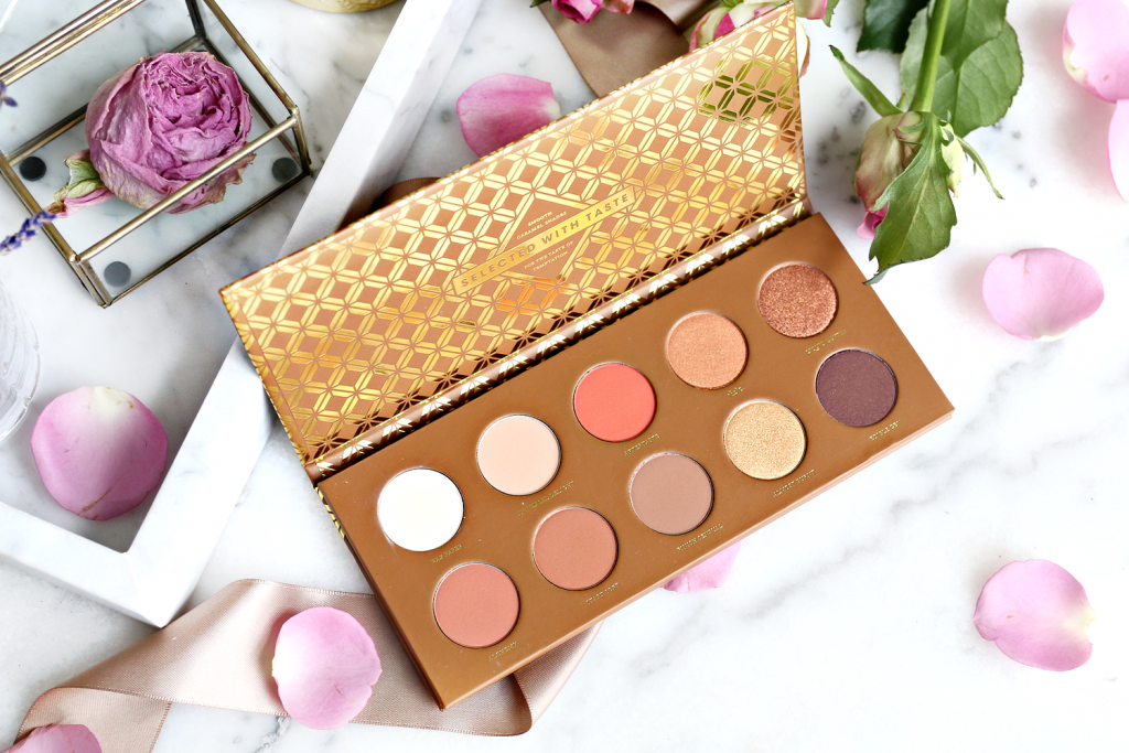 Zoeva palettes shop