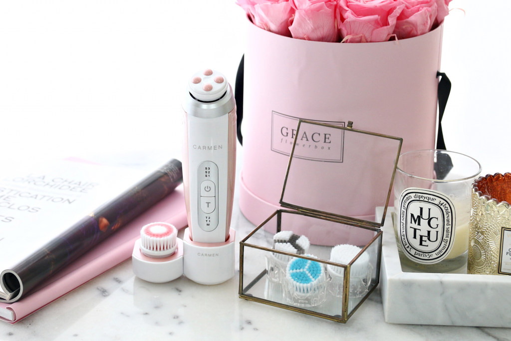 How-to | Supersnelle Skincare Routine