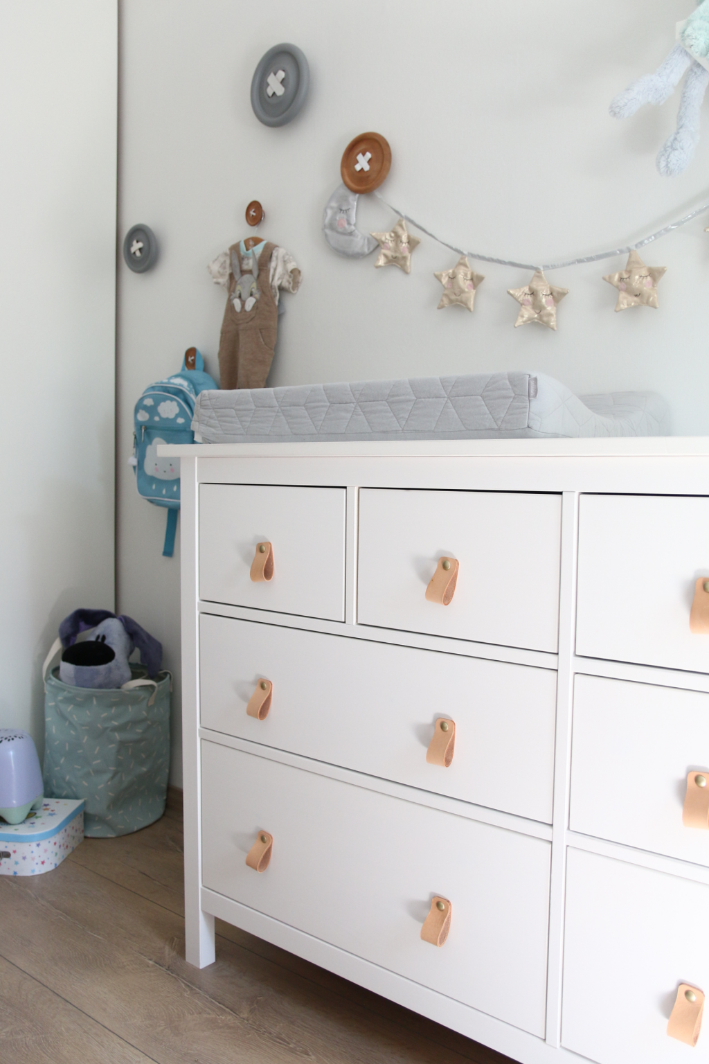 Betere De babykamer | rondleiding, tips & inspiratie ⋆ Beautylab.nl MA-91