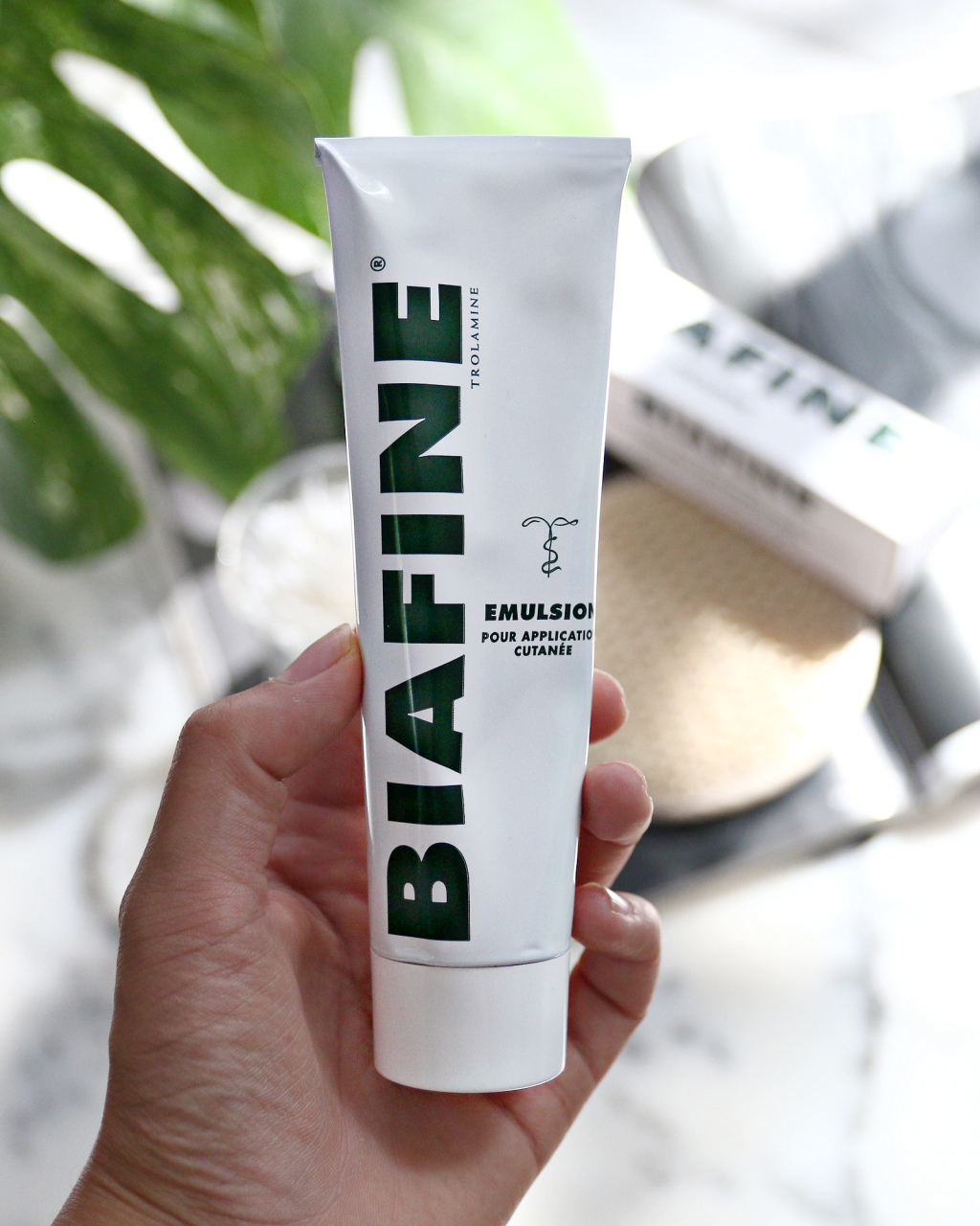 Biafine cream shop