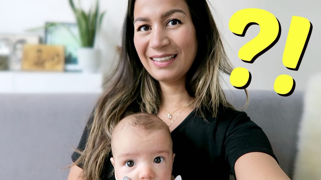 Vlog | wat doe ik zoal op een dag?