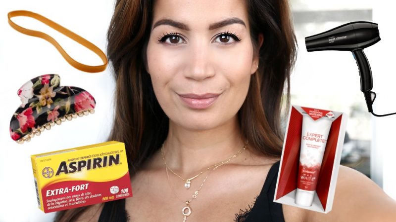 7 Beautyhacks die ik écht gebruik