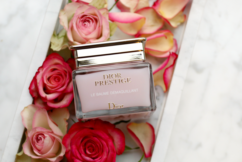 Is deze Dior make-up remover van €83,- zijn geld waard?