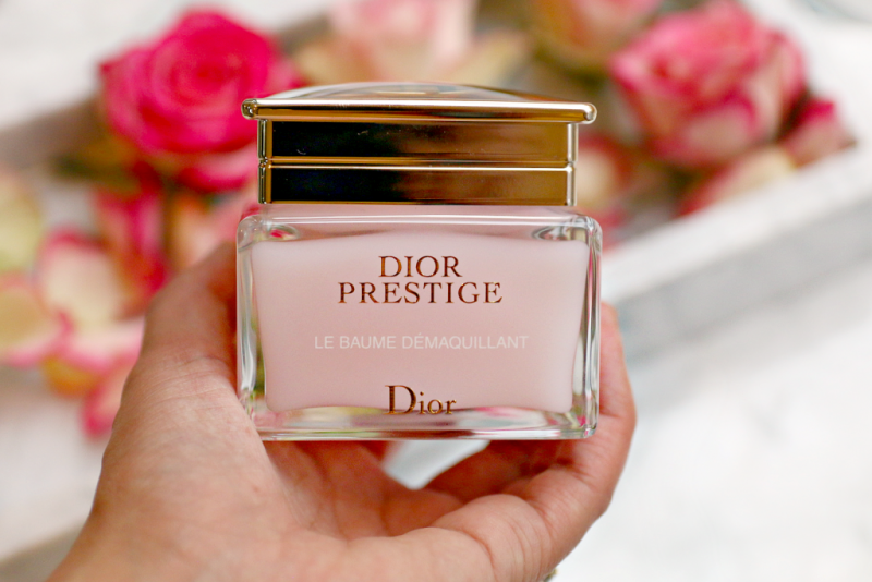 dior prestige le baume review_ - 8 ⋆ Beautylab.nl