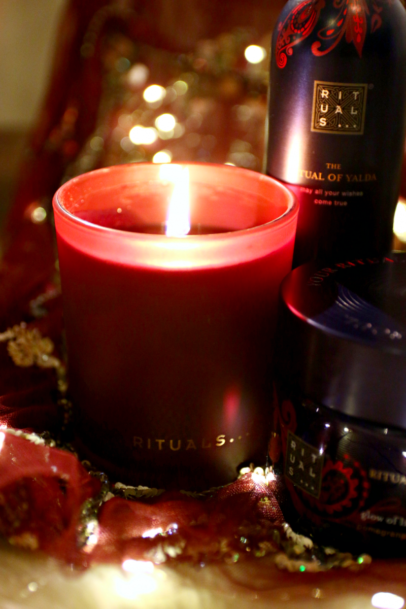 Deze nieuwe Rituals producten houden je warm tijdens de langste