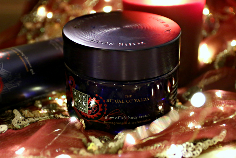 Deze nieuwe Rituals producten houden je warm tijdens de langste winternacht