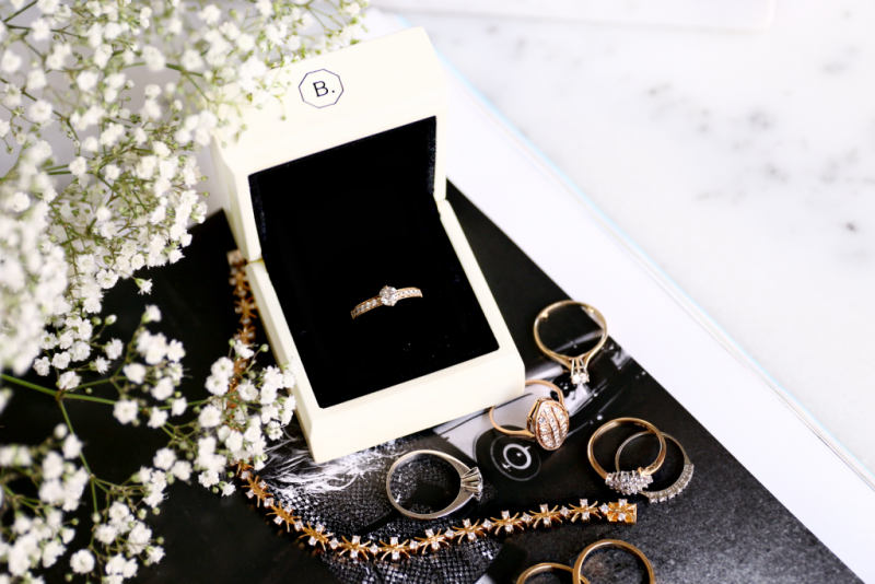 Alles over diamanten
