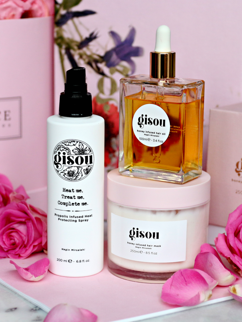 gisou oil review_ 1 ⋆ Beautylab.nl