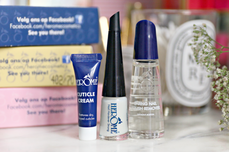 HEROME Eye Care Brow Stencils – 4 Augenbrauen-Schablonen Für Perfekte Brauenform