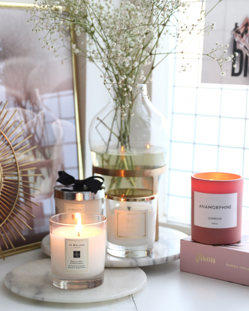 De juiste manier om een kaars te branden ⋆ Beautylab.nl