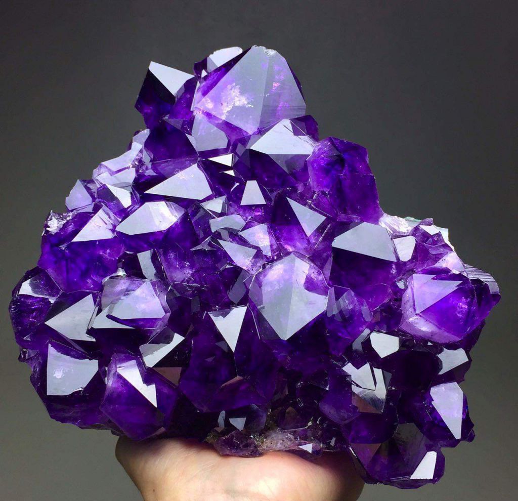 in amethyst ⋆ Beautylab.nl