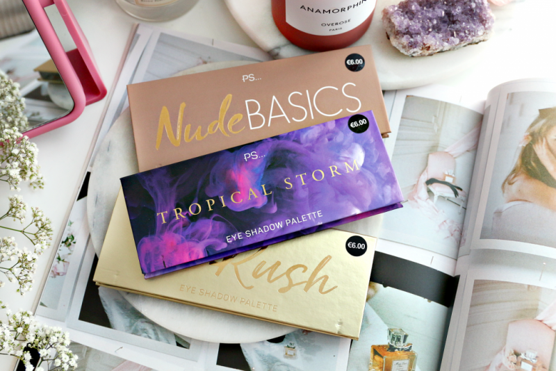 Getest | Primark Dupes