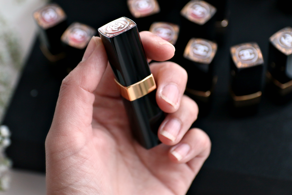 Chanel Rouge Coco Flash review & swatches ⋆