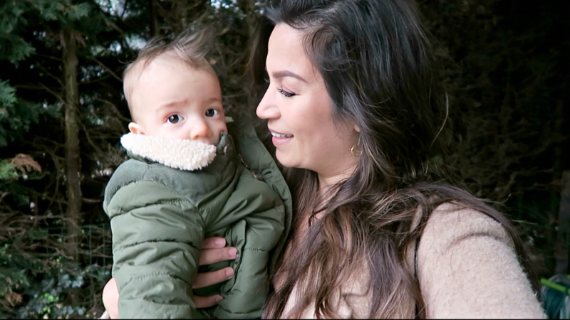 OMG! Mijn hoofd hangt door HEEL Nederland!