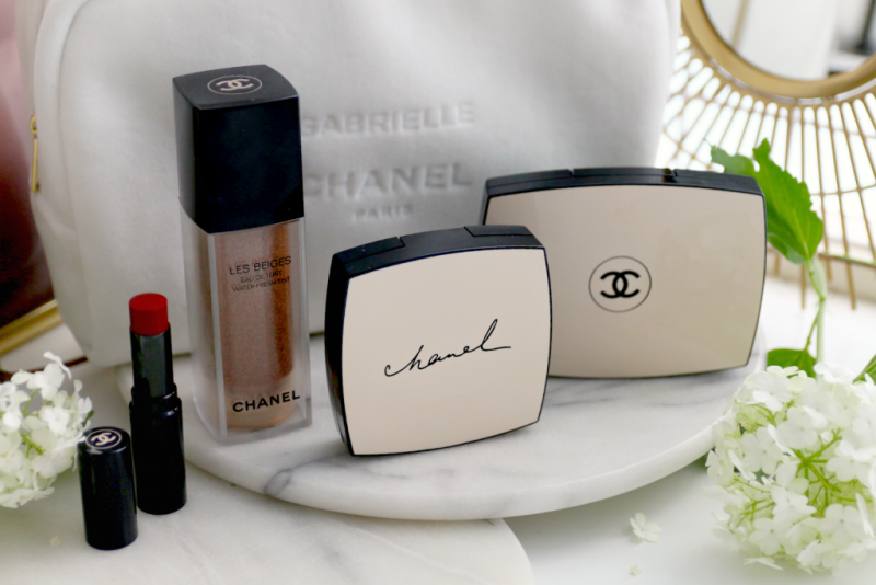 Chanel Les Beiges 2019 – review & swatches