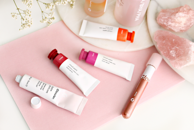 Glossier: hype of daadwerkelijk top spul?