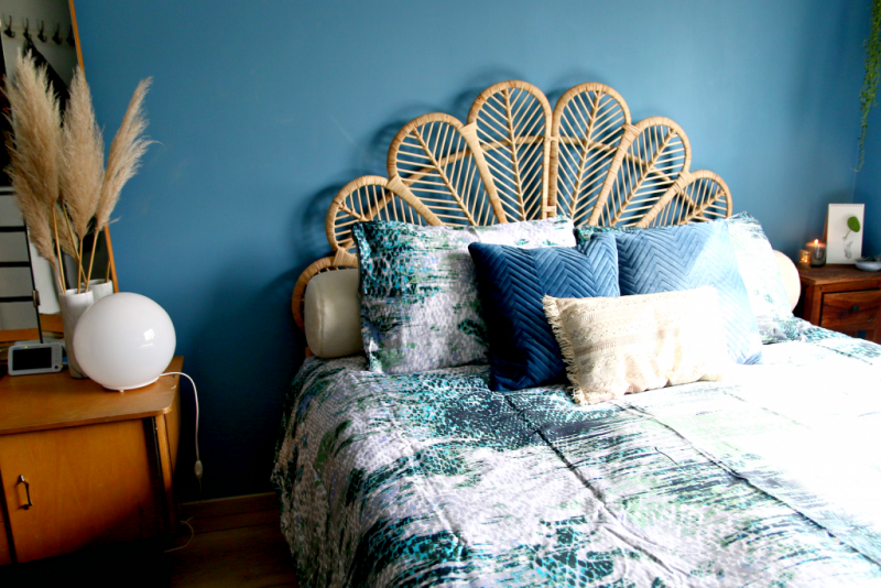 Slaapkamer Make-over