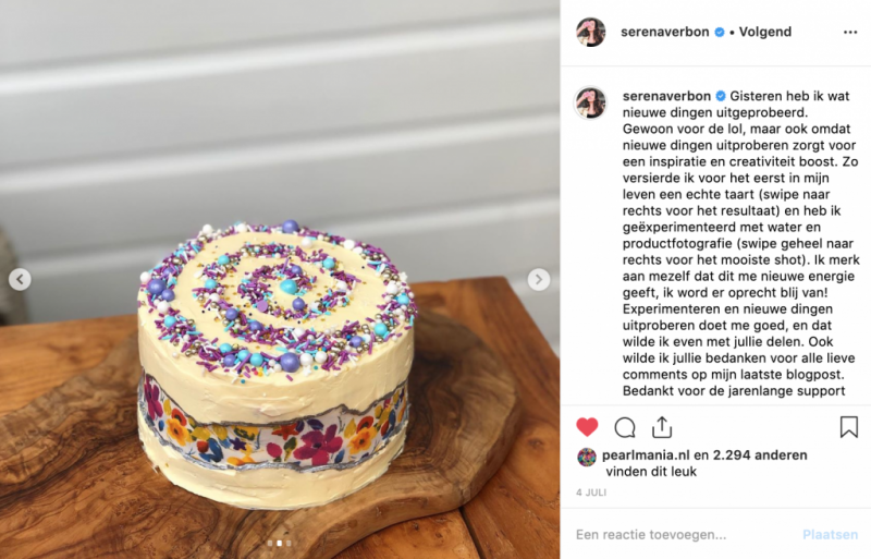 Persoonlijke update | zoek en gij zult vinden ⋆ Beautylab.nl