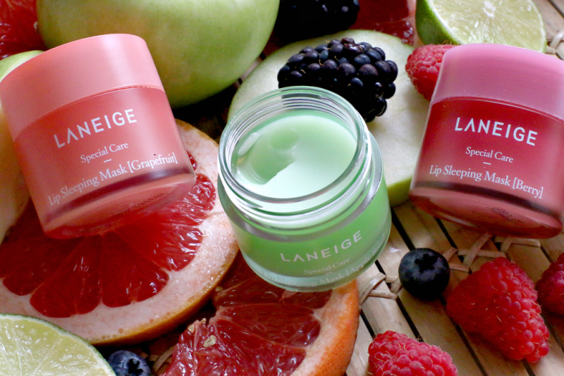 Wat zijn precies de voordelen van een lip mask?