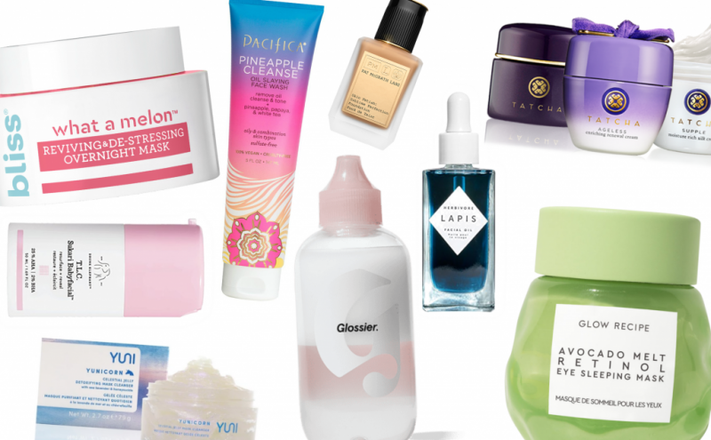 Florida Beauty Wish List