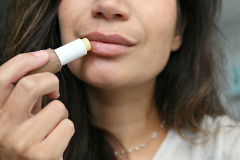 Droge lippen? Dit kun je eraan doen