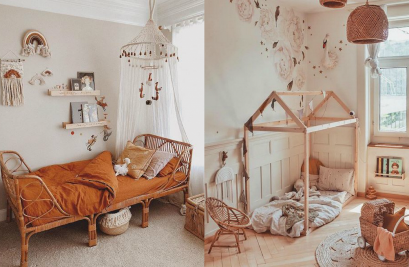 Inspiratie voor Marshall’s kinderkamer