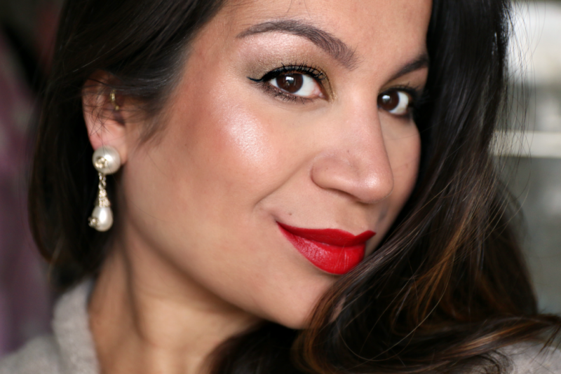 Chanel kerst make-up collectie 2019 – review en swatches