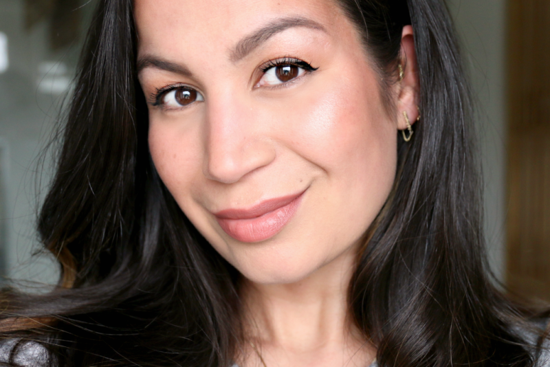De perfecte budget nude lipstick?