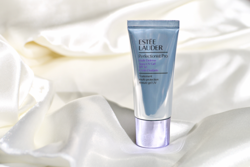 Wow, deze spf50 voor het gezicht is echt top!