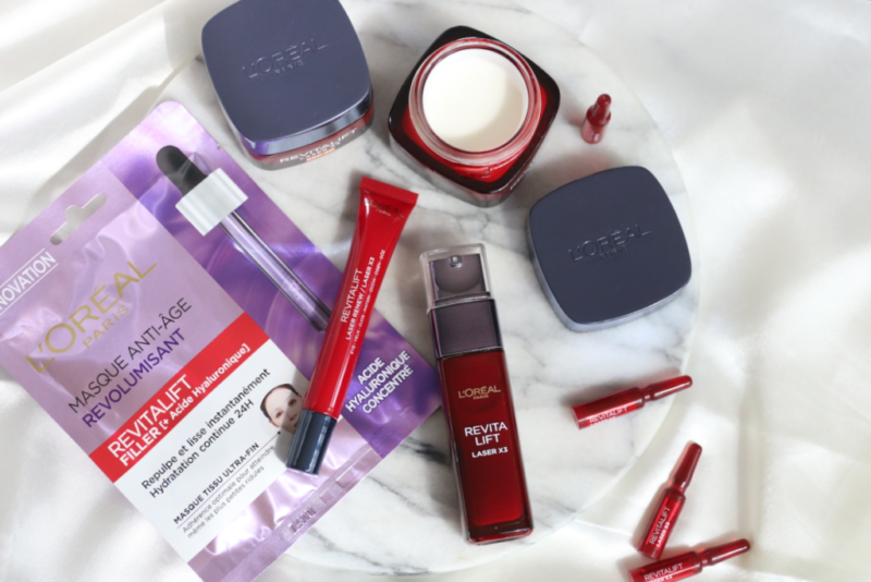 Aha! Dit is de juiste volgorde van je skincare routine