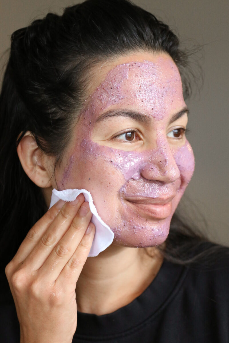 Beauty Sleep dit gezichtsmasker van Lush doet zijn naam eer aan ⋆