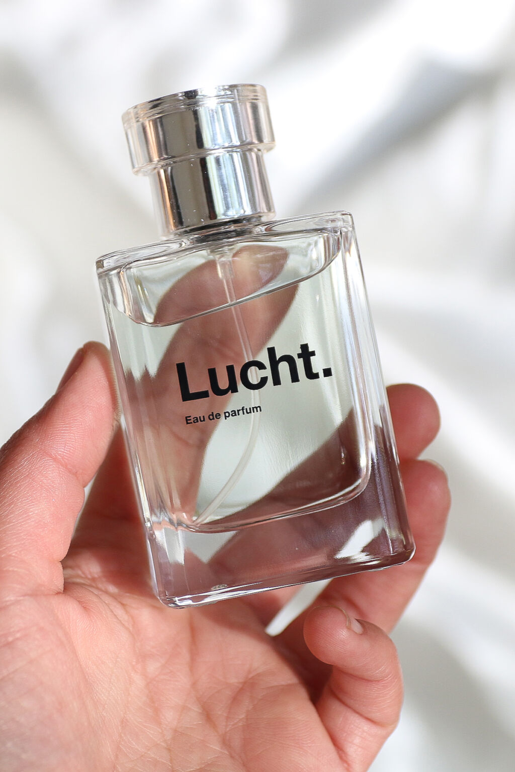 gordijn misdrijf lading Dé parfumhype van 2020: Lucht ⋆ Beautylab.nl