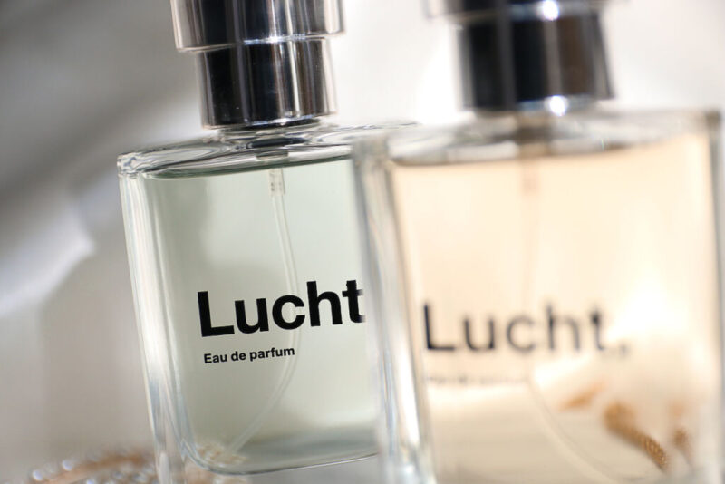 Dé parfumhype van 2020: Lucht