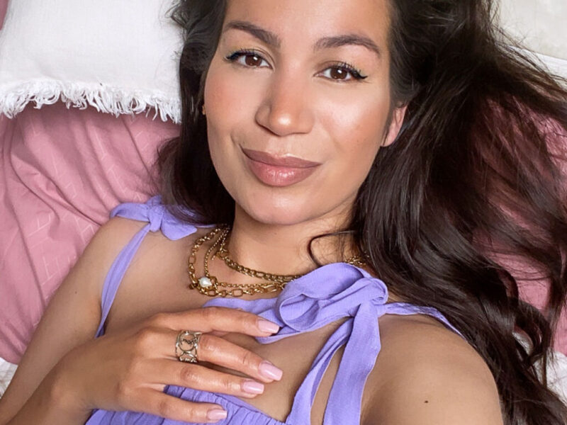 Dit is waarom je het Clay And Glow Vitamine C serum zou moeten gebruiken