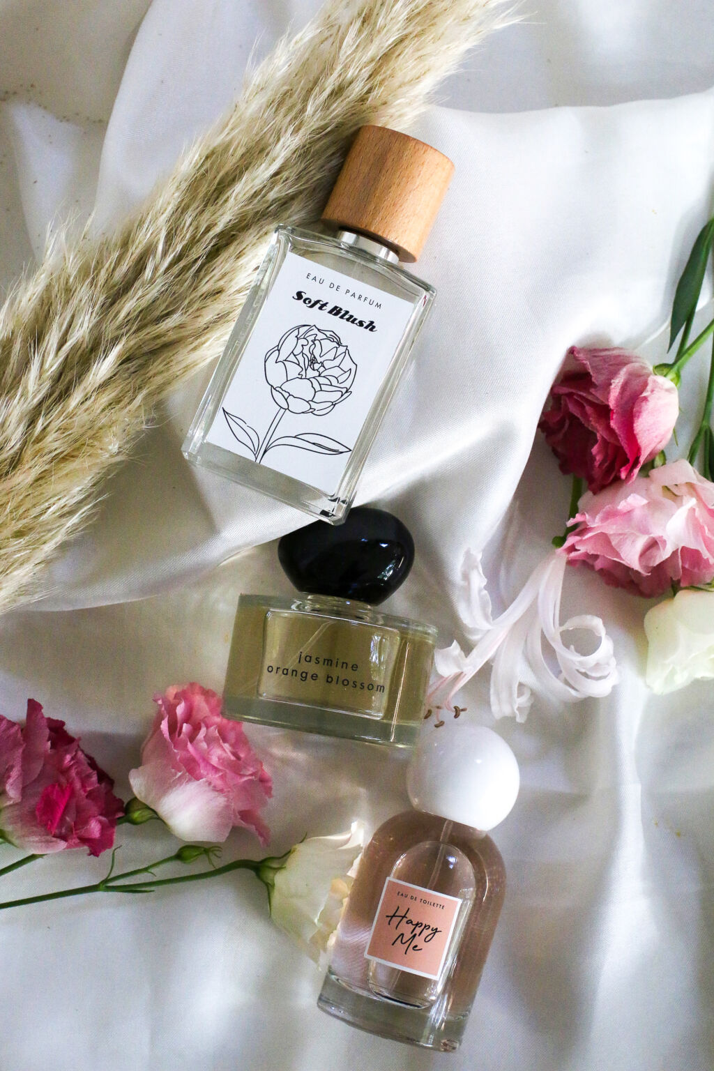 Geruststellen slijtage bal hema parfum review-1 ⋆ Beautylab.nl
