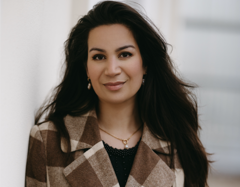 Zelf je make-up doen voor een fotoshoot? Hier zijn 6 tips!