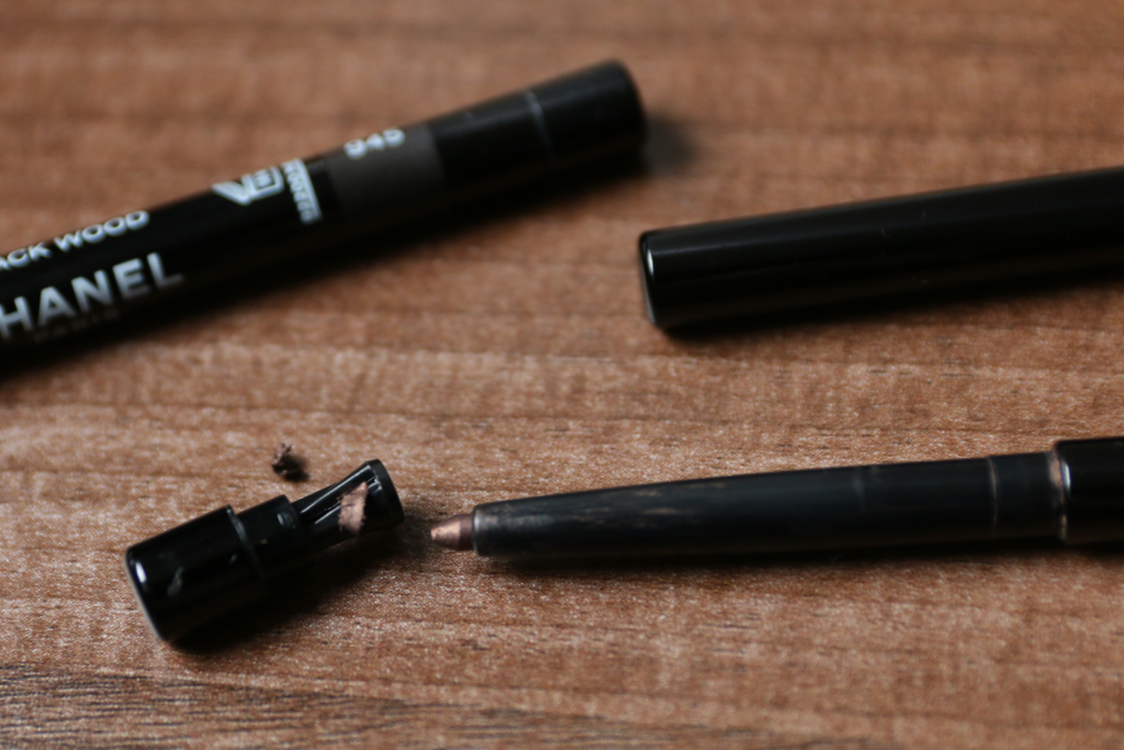 3 x Eyeliner Hacks