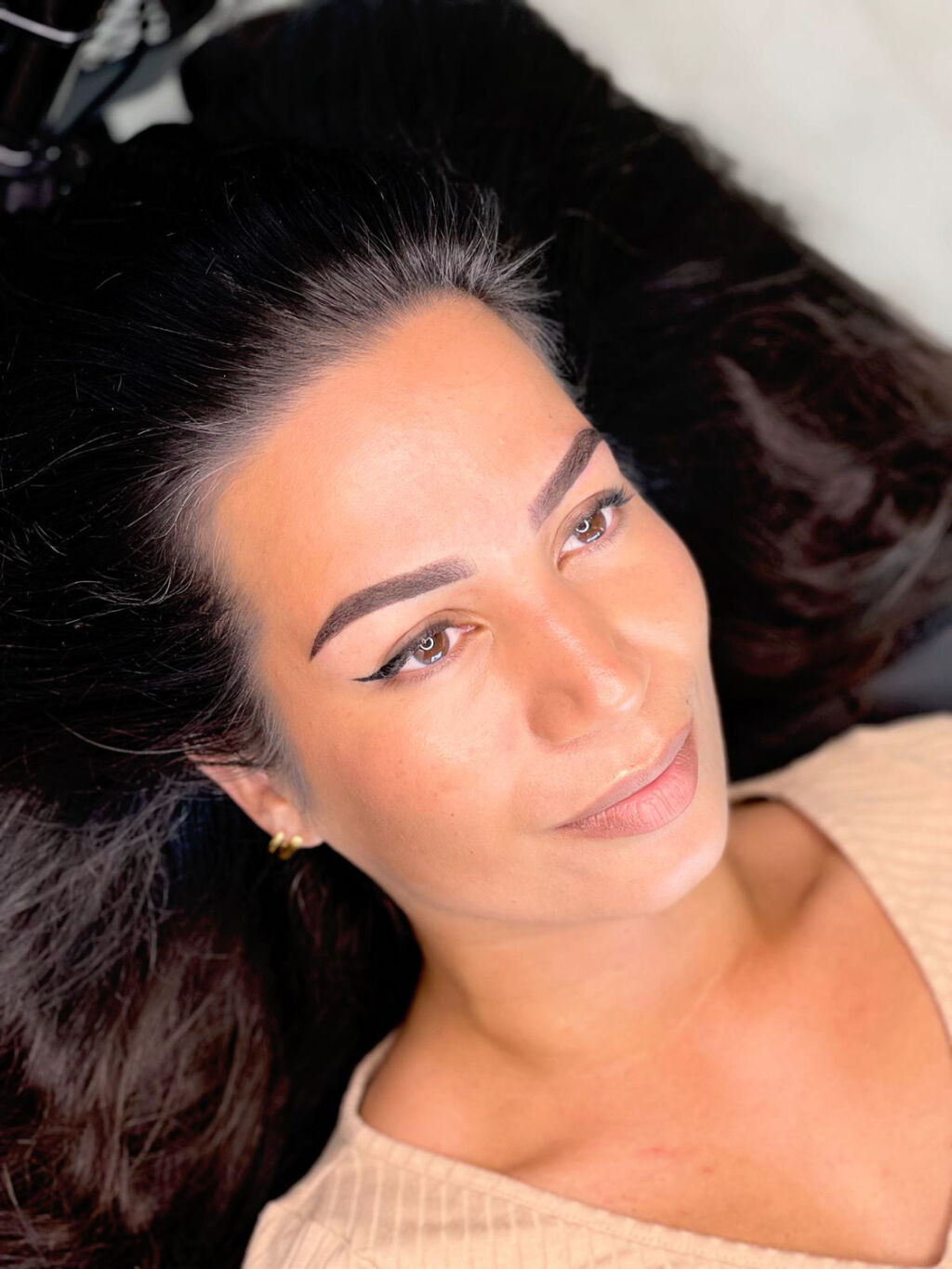 De beste powder brows van Nederland? Hier moet je zijn! ⋆ Beautylab.nl