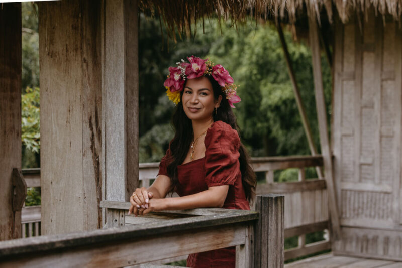 Purelei x Serena Verbon – Romance Collection